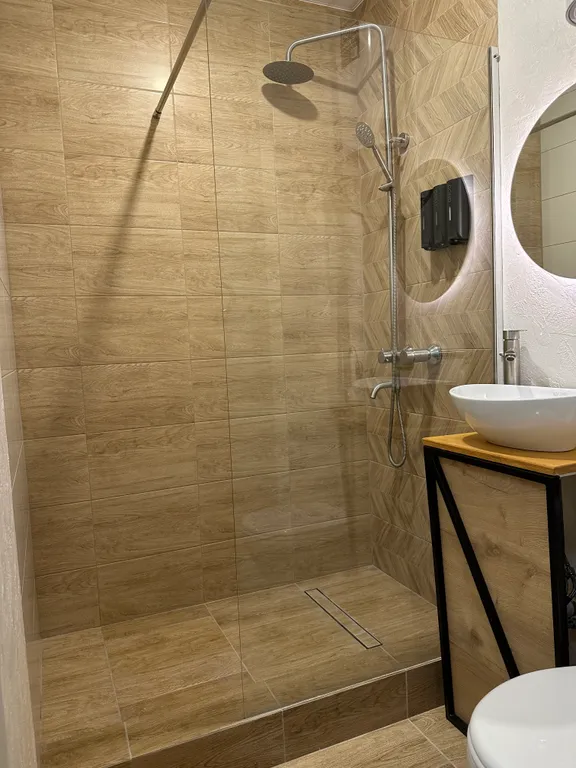 Стильная квартира