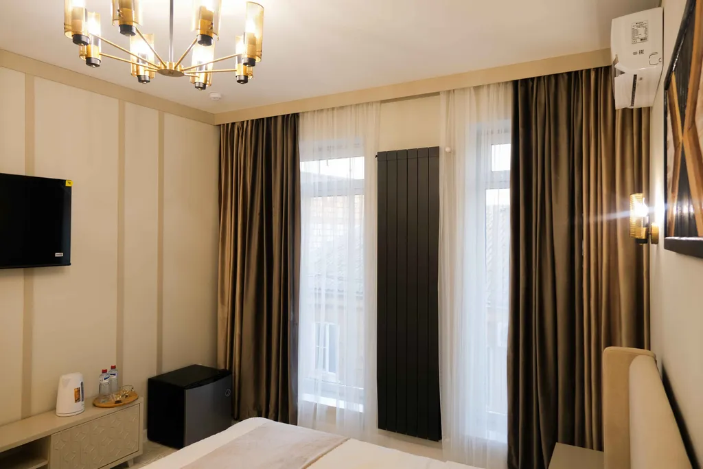 Квартира Комната — Дербент