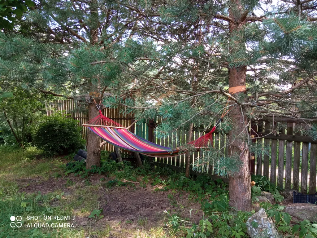 Дом с сауной у реки Волга