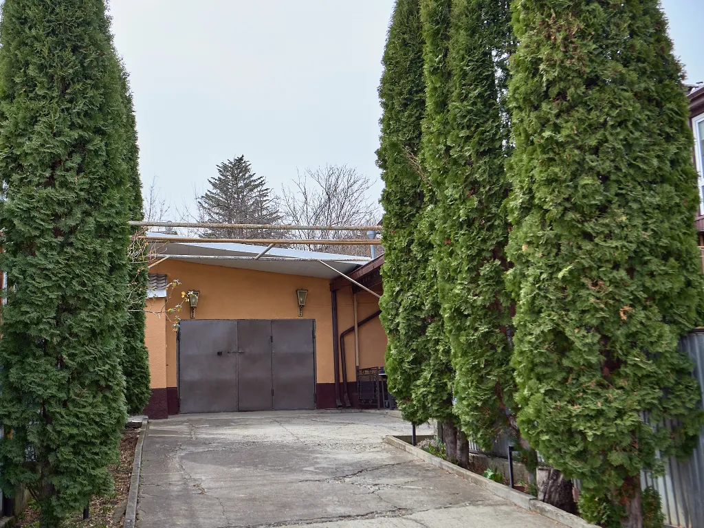 Домашняя атмосфера