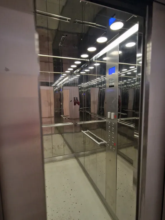 Апартаменты с видом на море Первая линия.