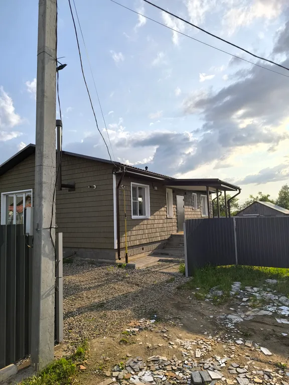 Коттедж Дом в тихом пригороде. — аренда посуточно в Переславль-Залесский