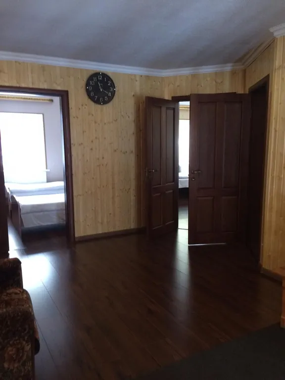 Уютный домик в центре для большой, дружной компании