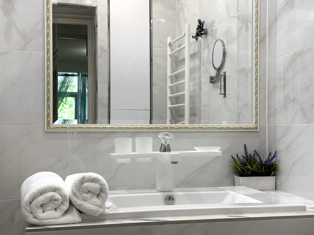 Шикарная квартира с панорамными видами, ваш уютный уголок