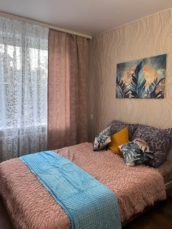 Уютная квартира в центре — аренда посуточно в Тула