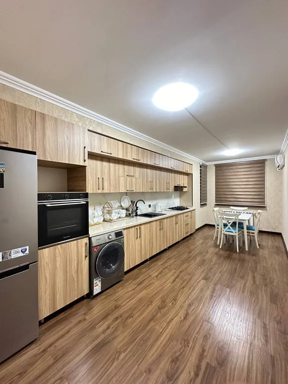 Апартаменты в центре у метро Минор