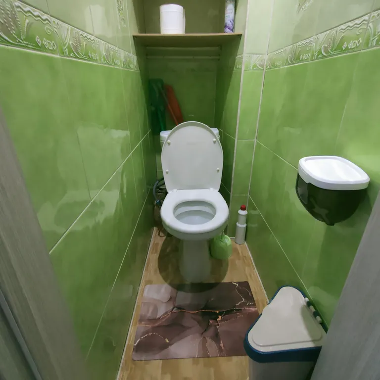 Уютная квартира в центре