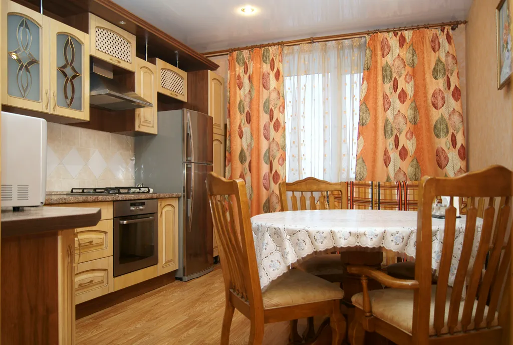 Уютная квартира — аренда посуточно в Орёл