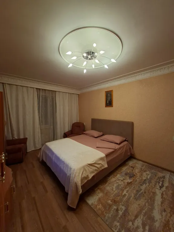 Квартира рядом с кардио центром, ст буртасы