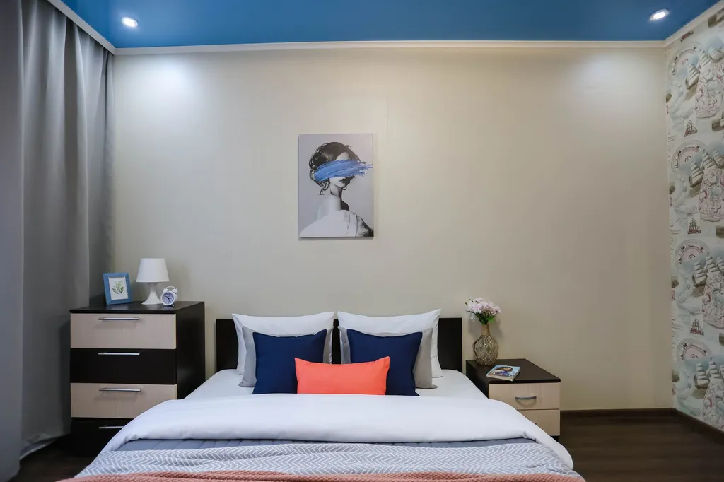 Пять Звёзд Северная река