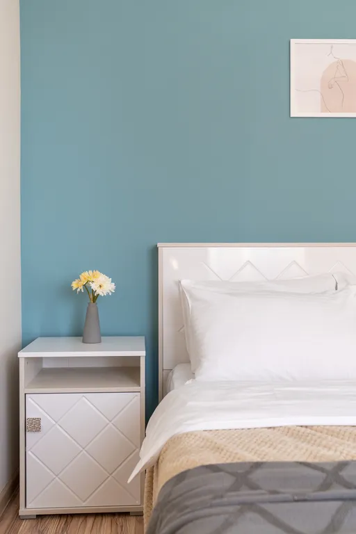 Уютная квартира лофт рядом с центром