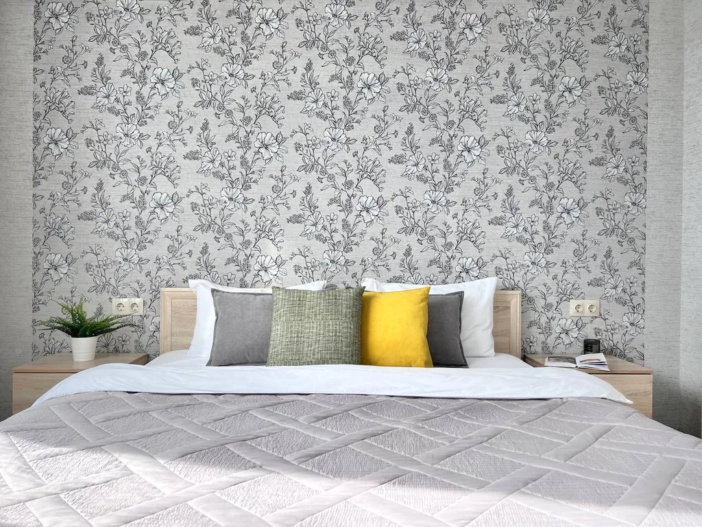 Квартира Квартира Апартамент с видом на город — Новосибирск