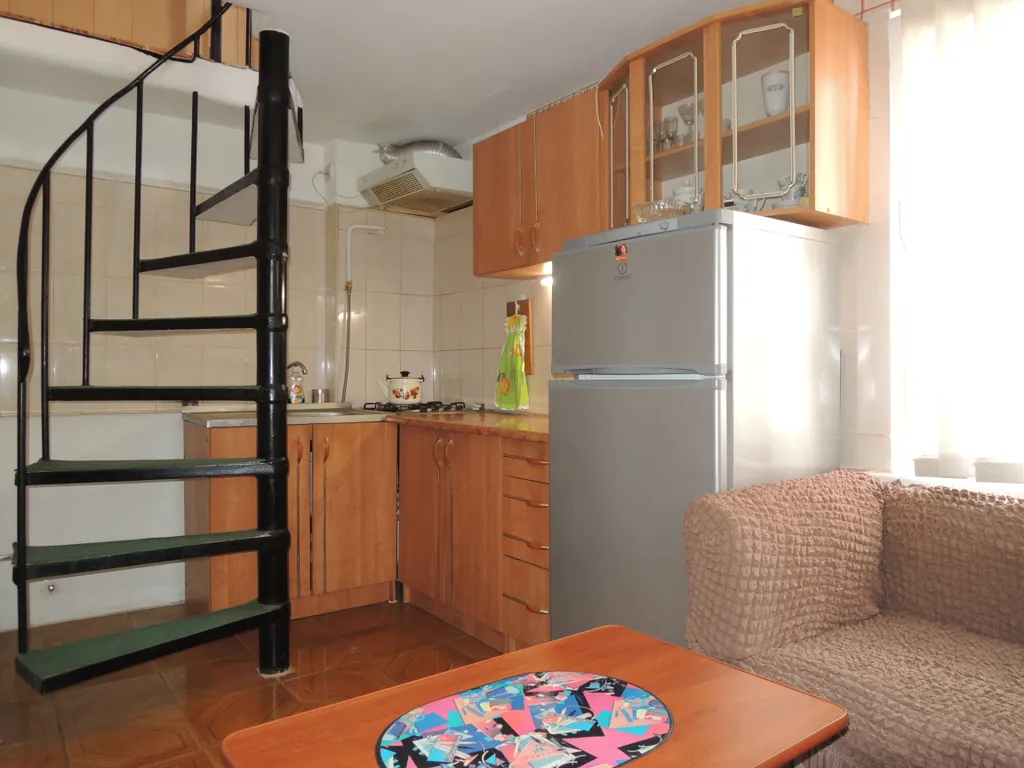 Квартира у моря