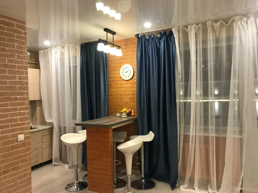 Уютная квартира в центре