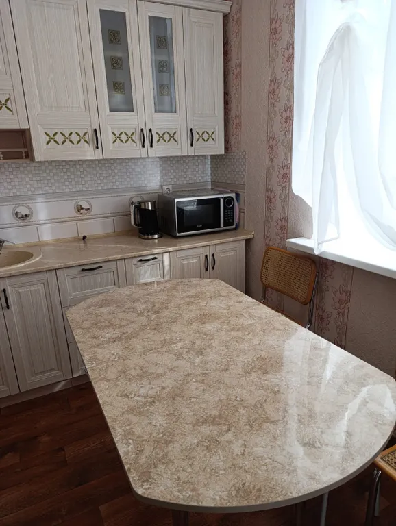 Квартира у моря- Таганрогская набережная, Ейск