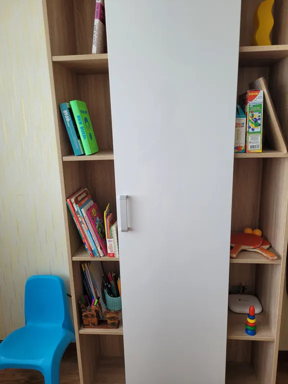 Квартира для семей и командированных