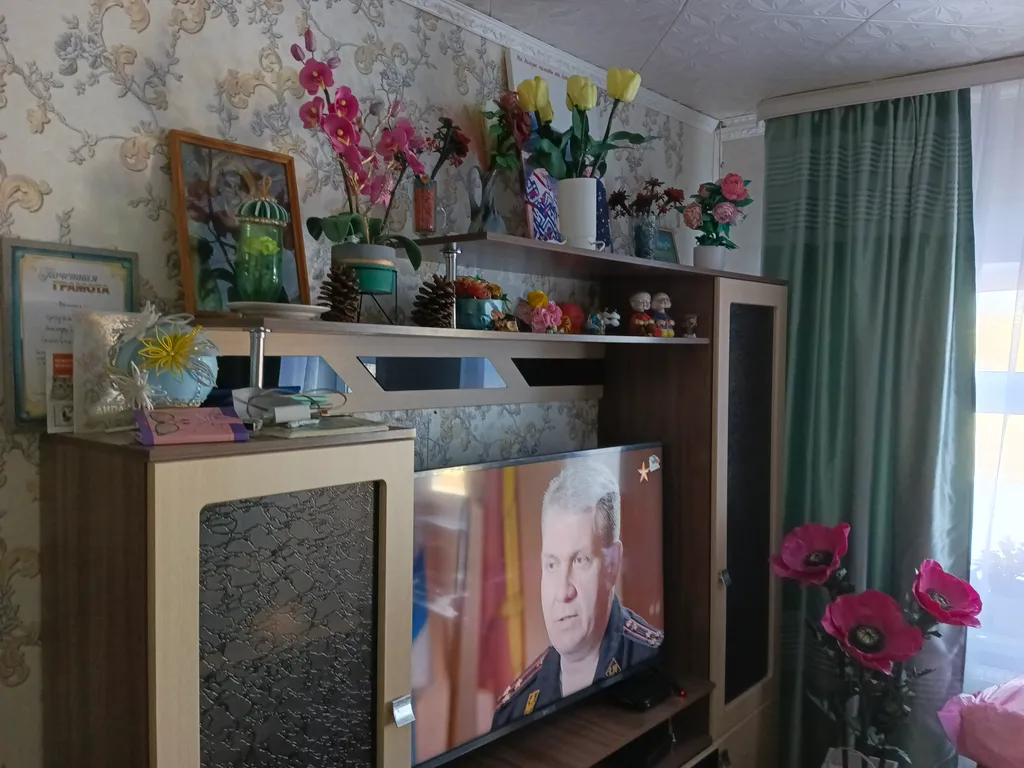 Частный дом с видом на горнолыжный курорт