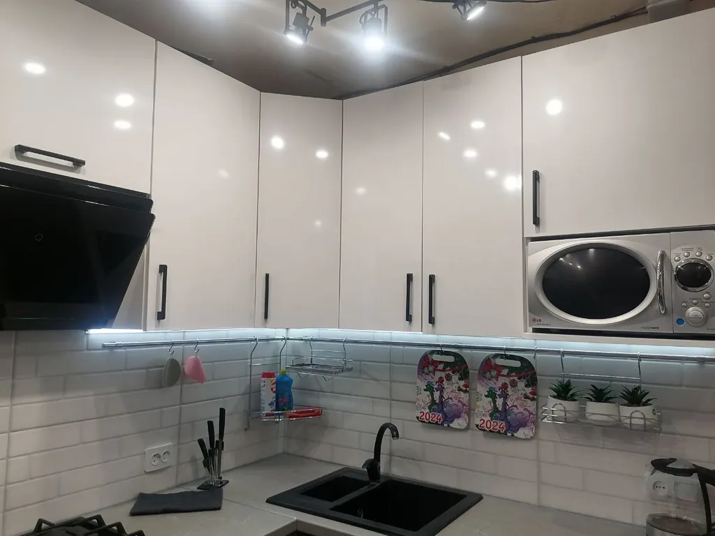 Апартаменты Татия