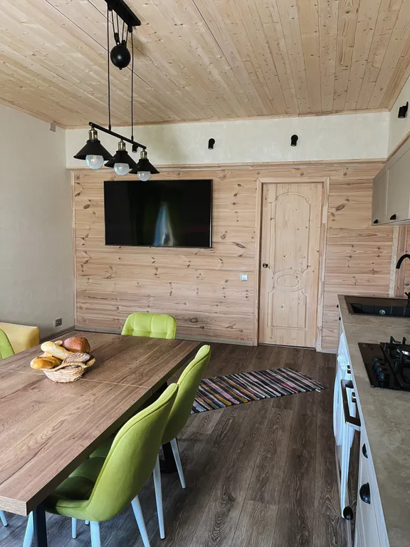 5-комнатный Дом