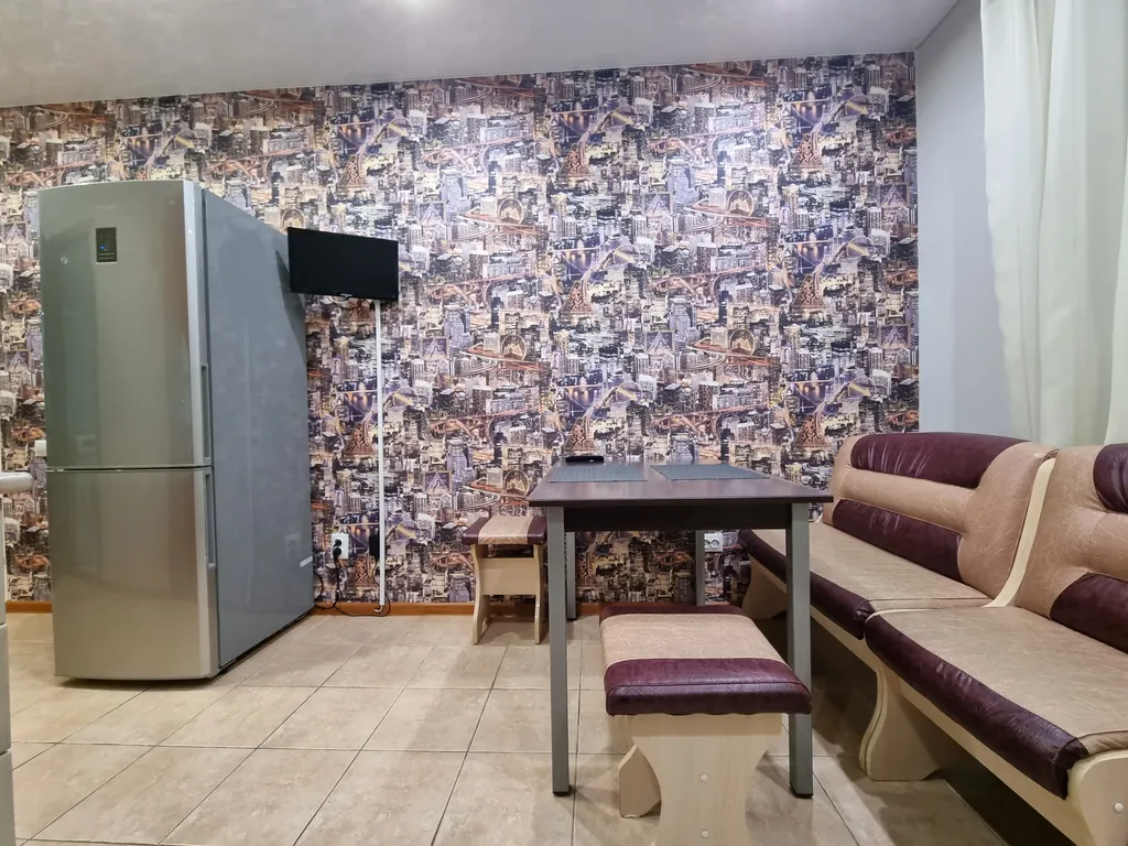 Отличная квартира в центре