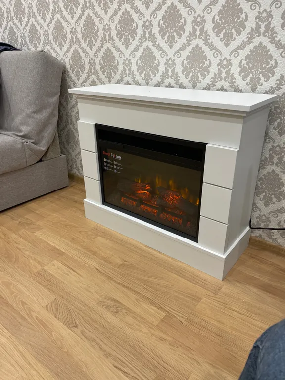 Уютная светлая квартира