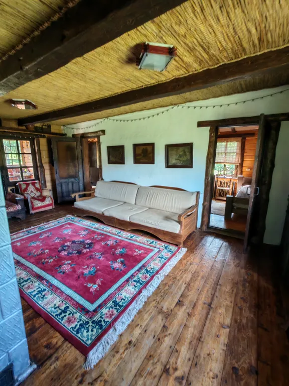 Усадьба Камяница