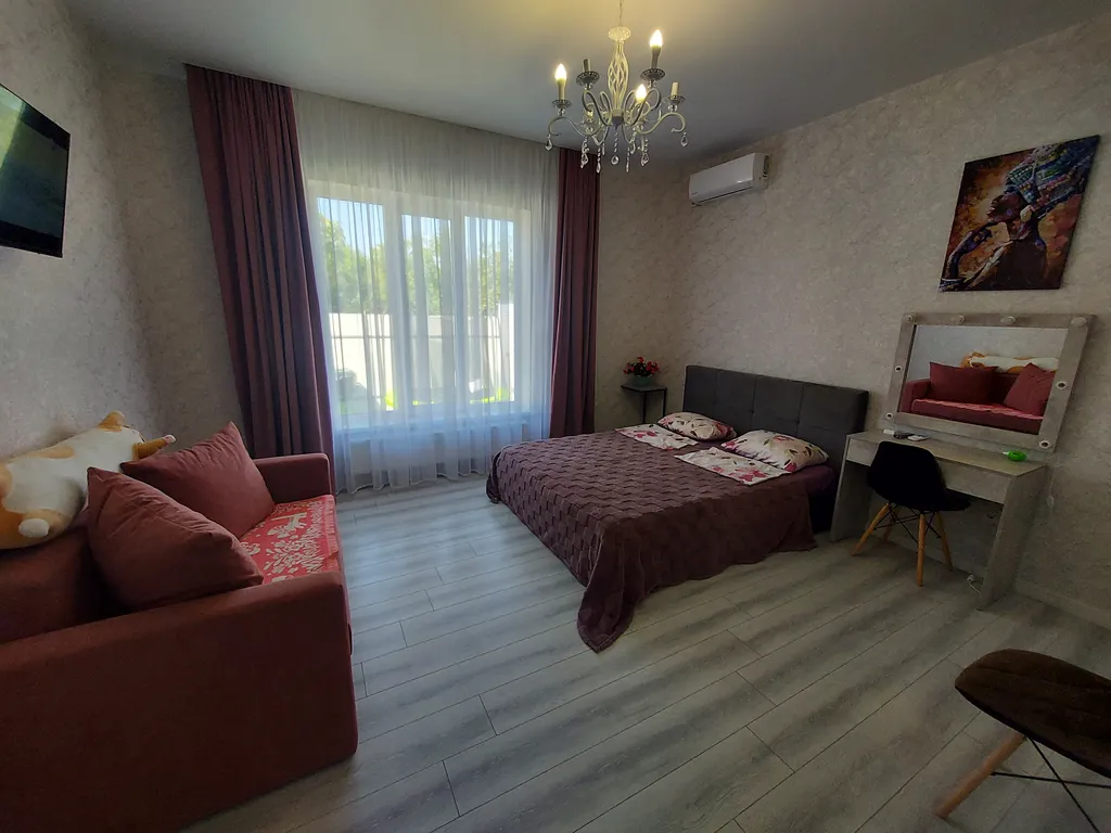 Семейная дача