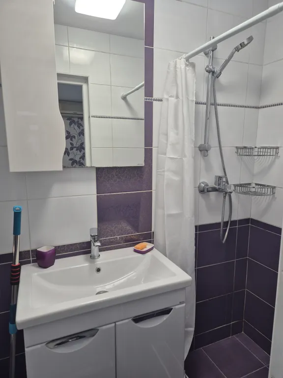 Студия в центре