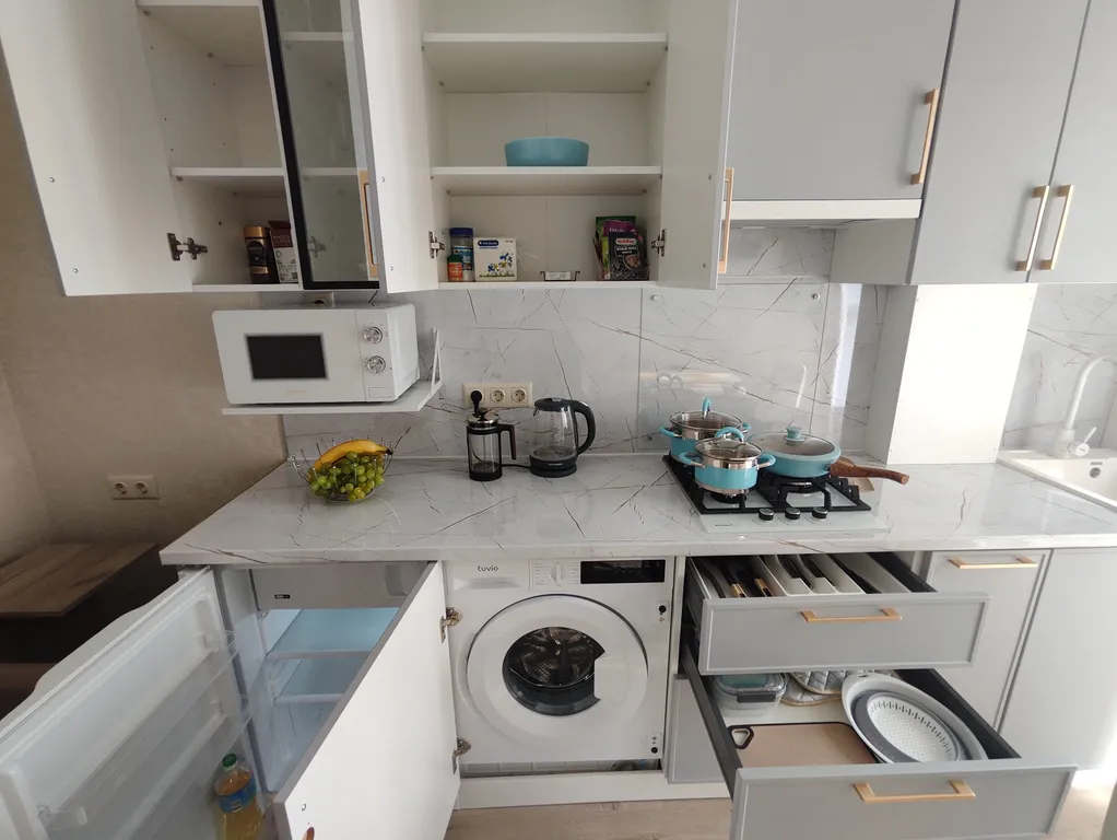 Квартира Уютная квартира на море — Пионерский