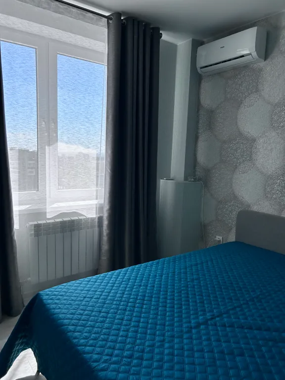 Современная 2-комнатная квартира в ЖК Лазурь - Новый уровень комфорт