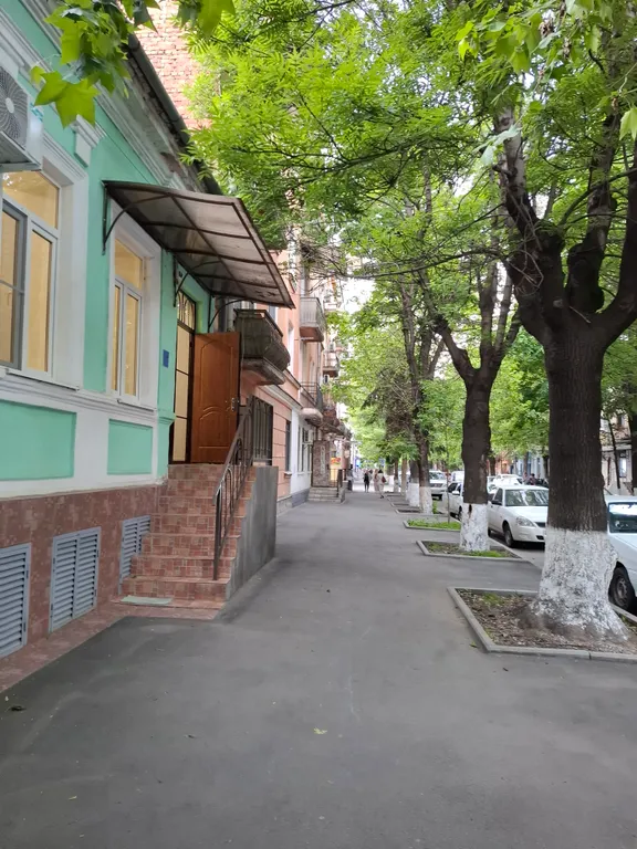 Уютная квартира в самом центре города