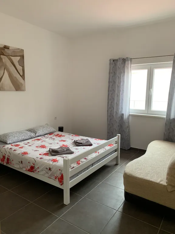 Квартира Комната — аренда посуточно в Сутоморе