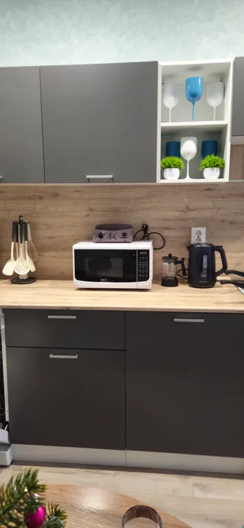 Уютная, светлая, просторная квартира в центре города