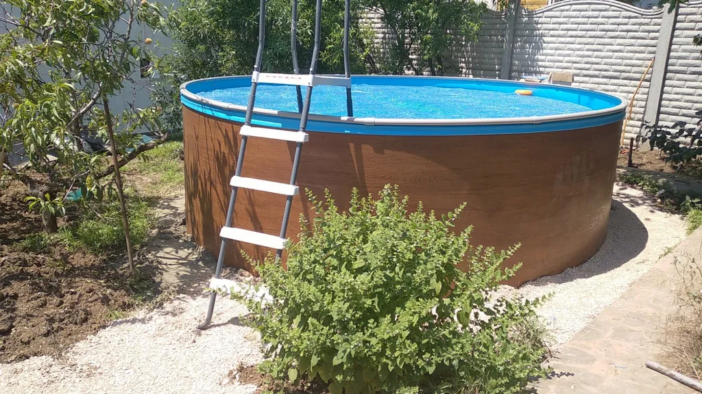 Дача в районе Царское село