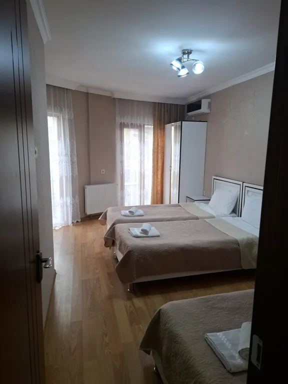 New House in Old Tbilisi