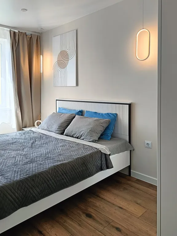 Уютный уголок счастья -Yoga house рядом с СК Арена, Удгу, Зенит