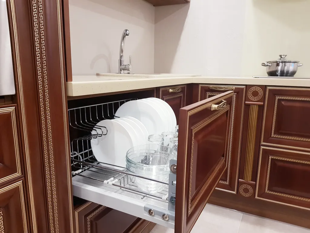 Роскошная квартира в центре