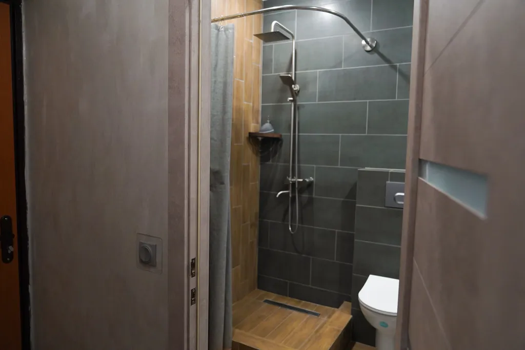 Уютная квартира в центре