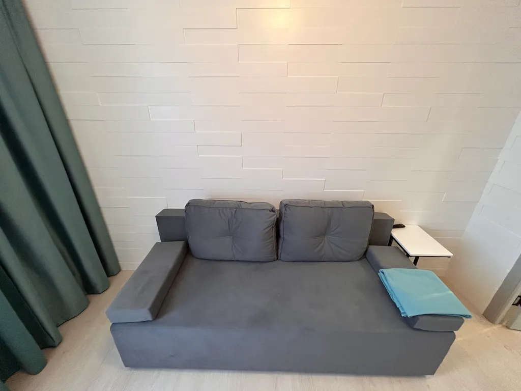 Квартира Квартира Rum Apartment — Москва
