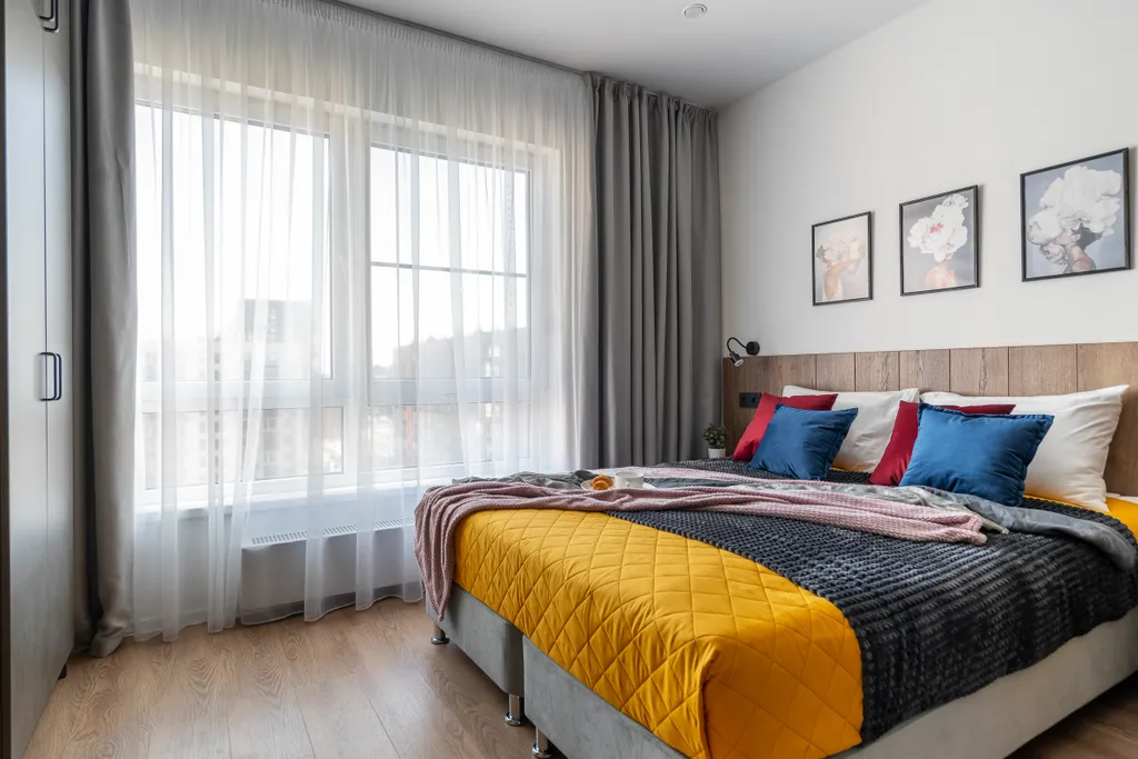 Студия Loft у метро Лесная и Ботанического сада