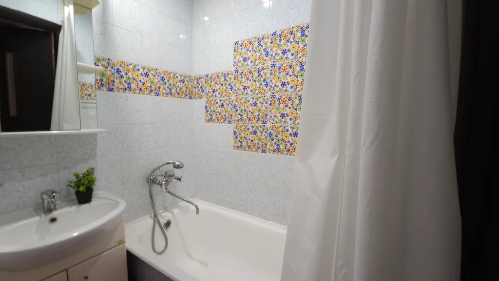 2-комнатная квартира в центральной части