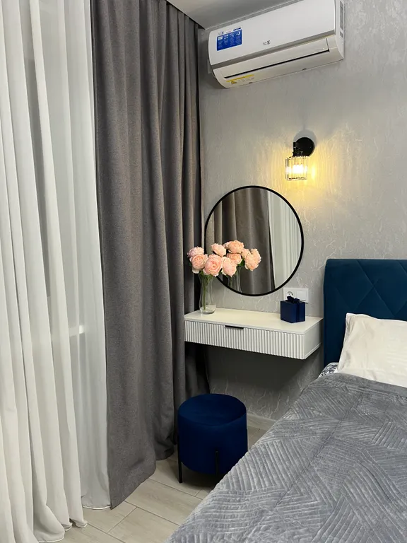 Дизайнерская квартира в центре Заволжья