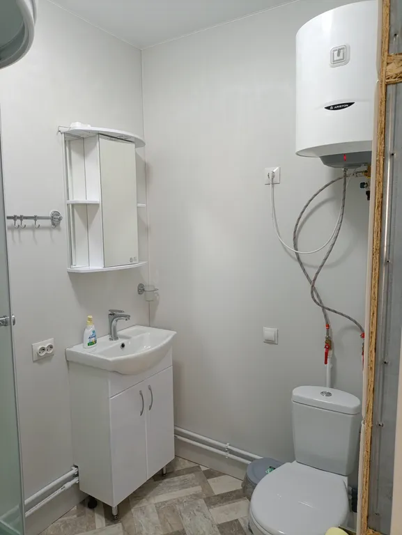 Уютный номер в центре города