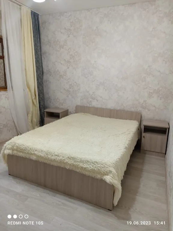 Квартира Уютная квартира в городе Гагра — Гагра