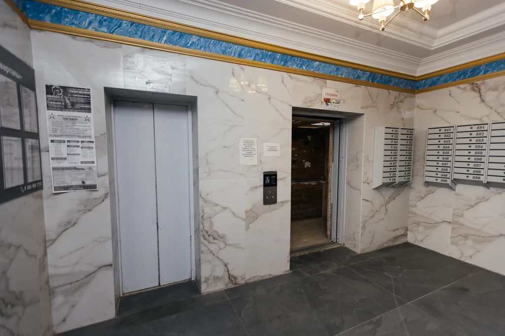 Уютная студия для семья с видом на реку Дон