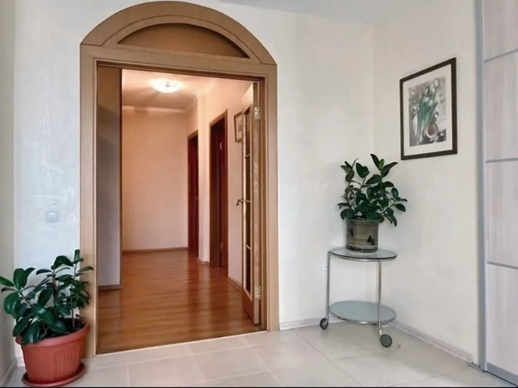 Уютная, просторная квартира в центре города для большой компании