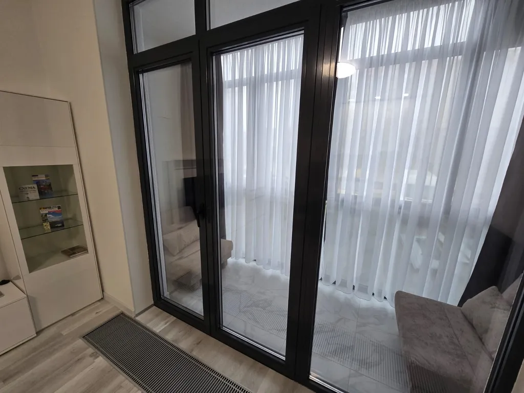 Квартира Уютная квартира у озера Тихого — Светлогорск