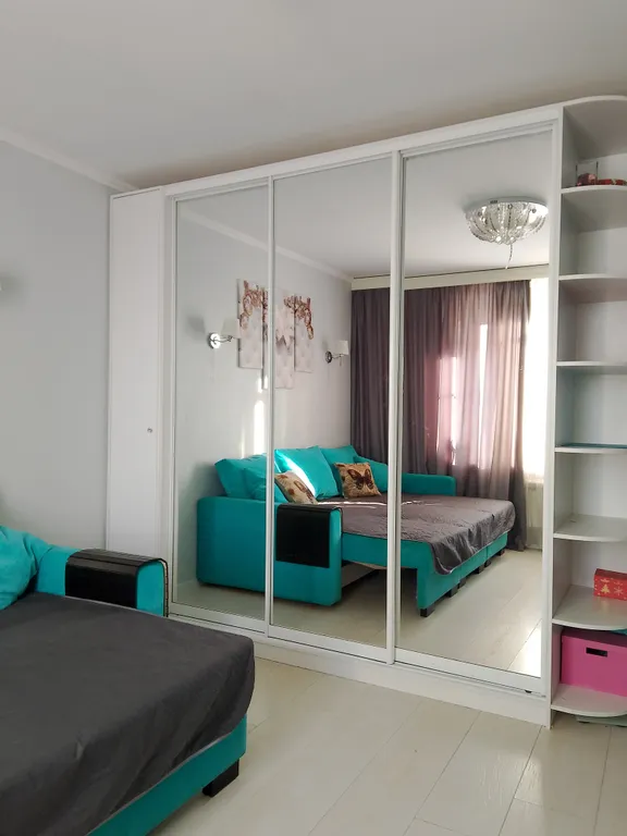 Еврокомната с увлажнителем воздуха