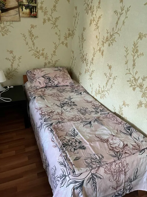 Уютная квартира со всеми удобствами у моря