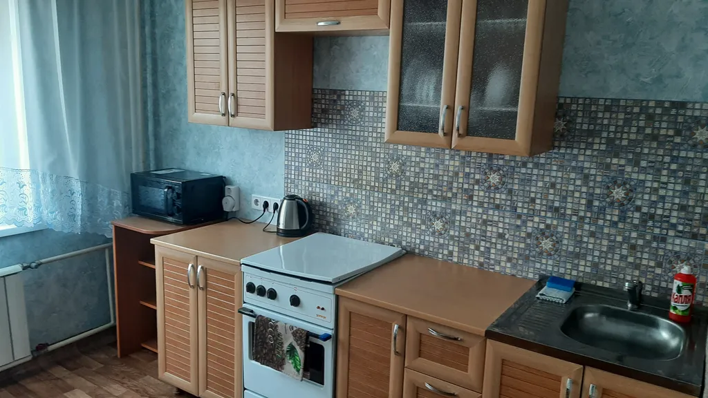 Квартира Квартира в Северном — Красноярск